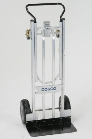 2-in-1 Hybrid Handtruck