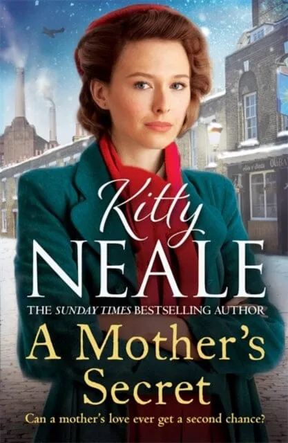 A Mother's Secret: The Battersea Tavern Series (Book 1) by Kitty Neale