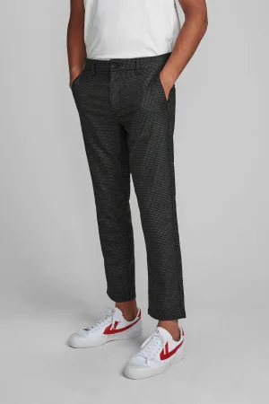 AKJIM PANTS - NOOS - Granit grey mel