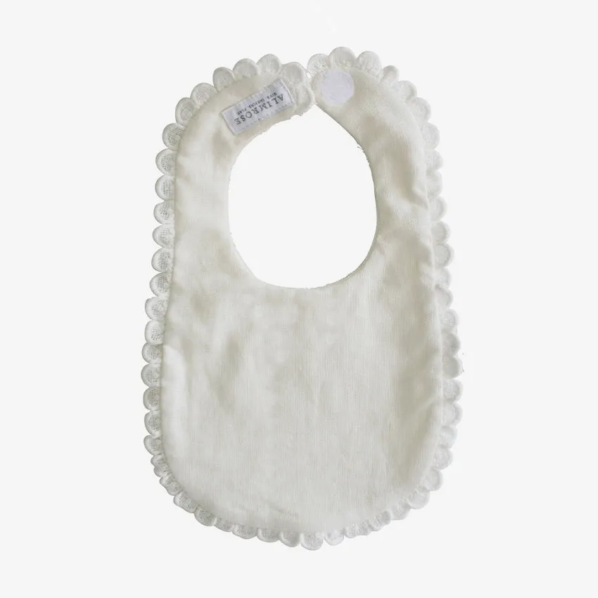 Alimrose | Sophie Bib