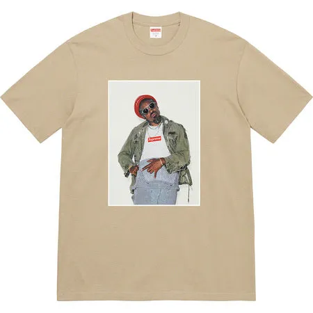 André 3000 Tee Stone