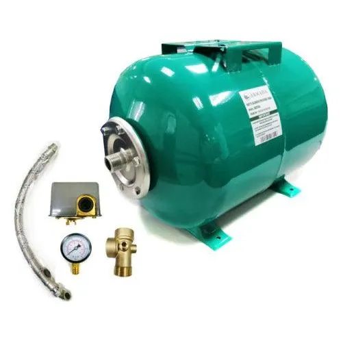 Armada Butyl Bladder Pressure Tank