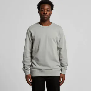 Ascolour Mens Premium Crew - (5121)