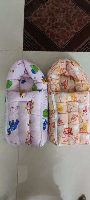 Baby Nests - Set of 2