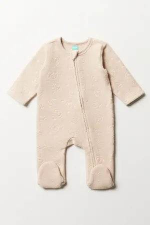 Babygrow Natural