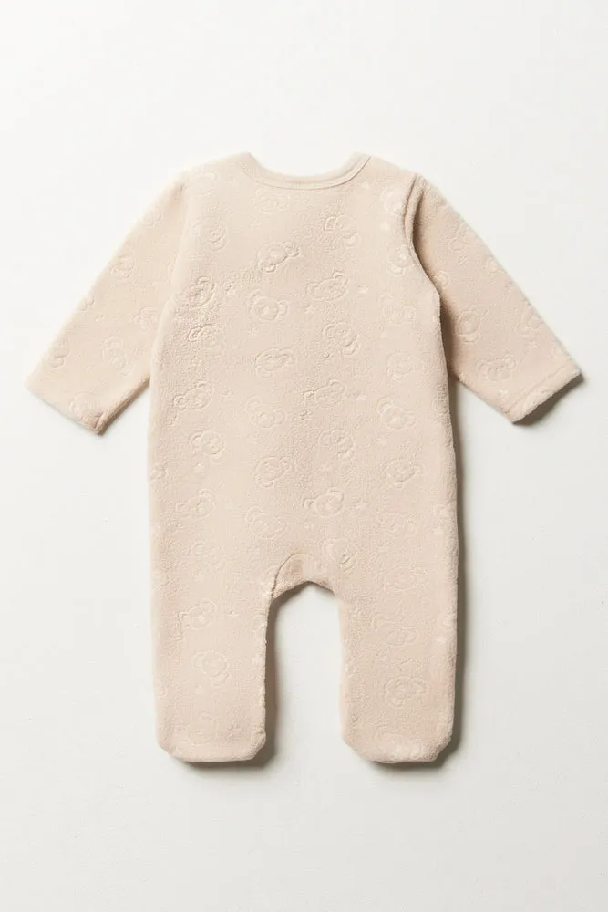 Babygrow Natural