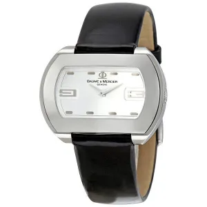 Baume and Mercier Hampton City Ladies Watch MOA 8339