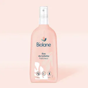 Biolane Skin Freshening Fragrance 200ml