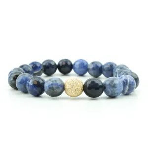 Blue Sodalite