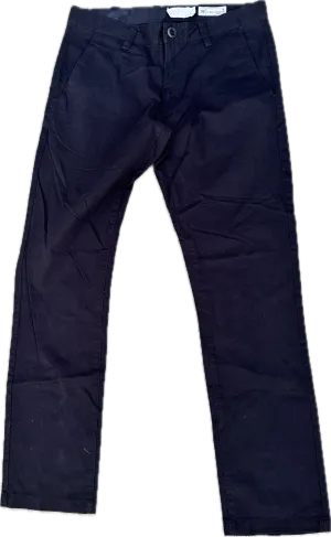 BONES: Agent Sweets’ Volcom Pants (32)