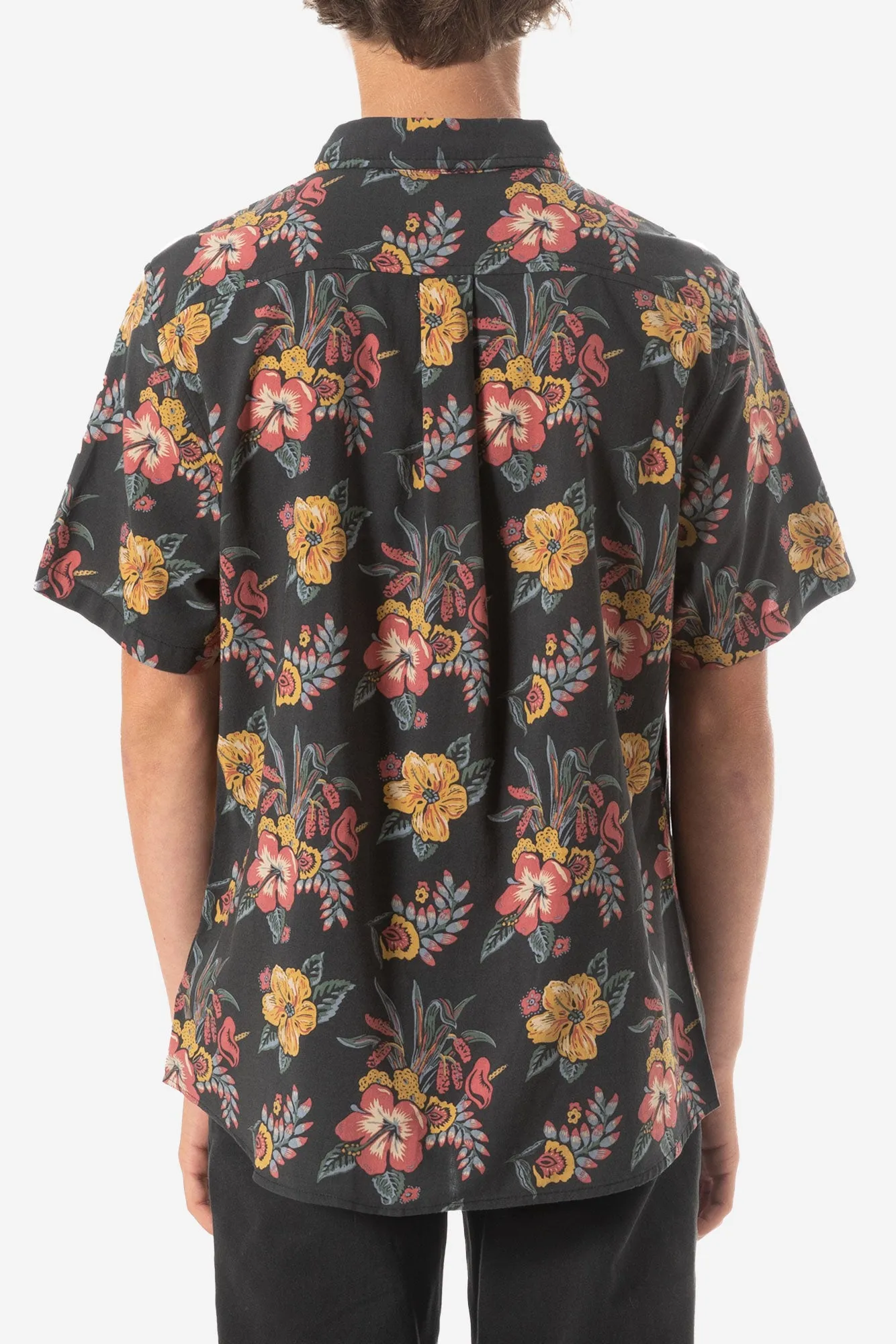 BOYS LUSH SHIRT