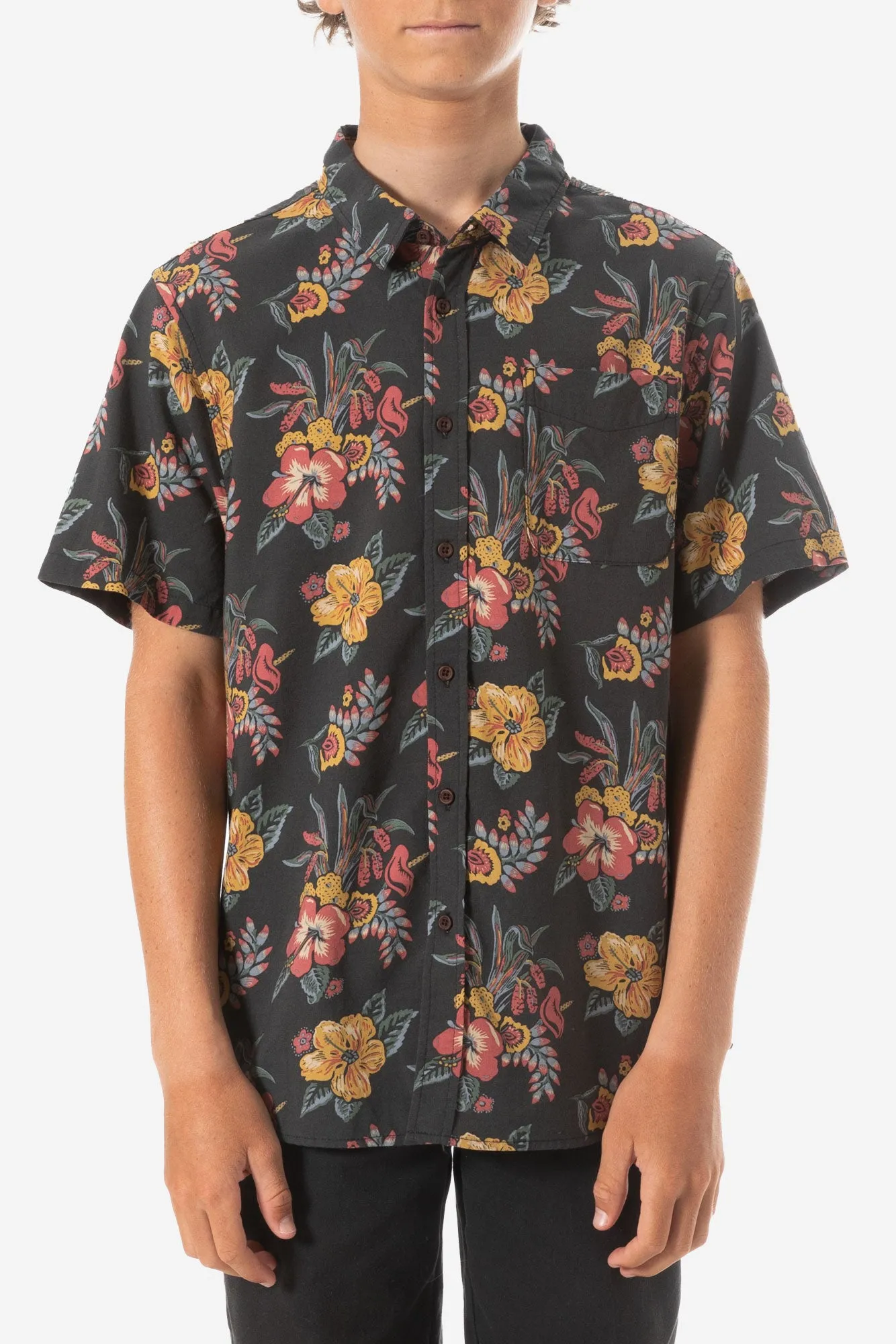 BOYS LUSH SHIRT