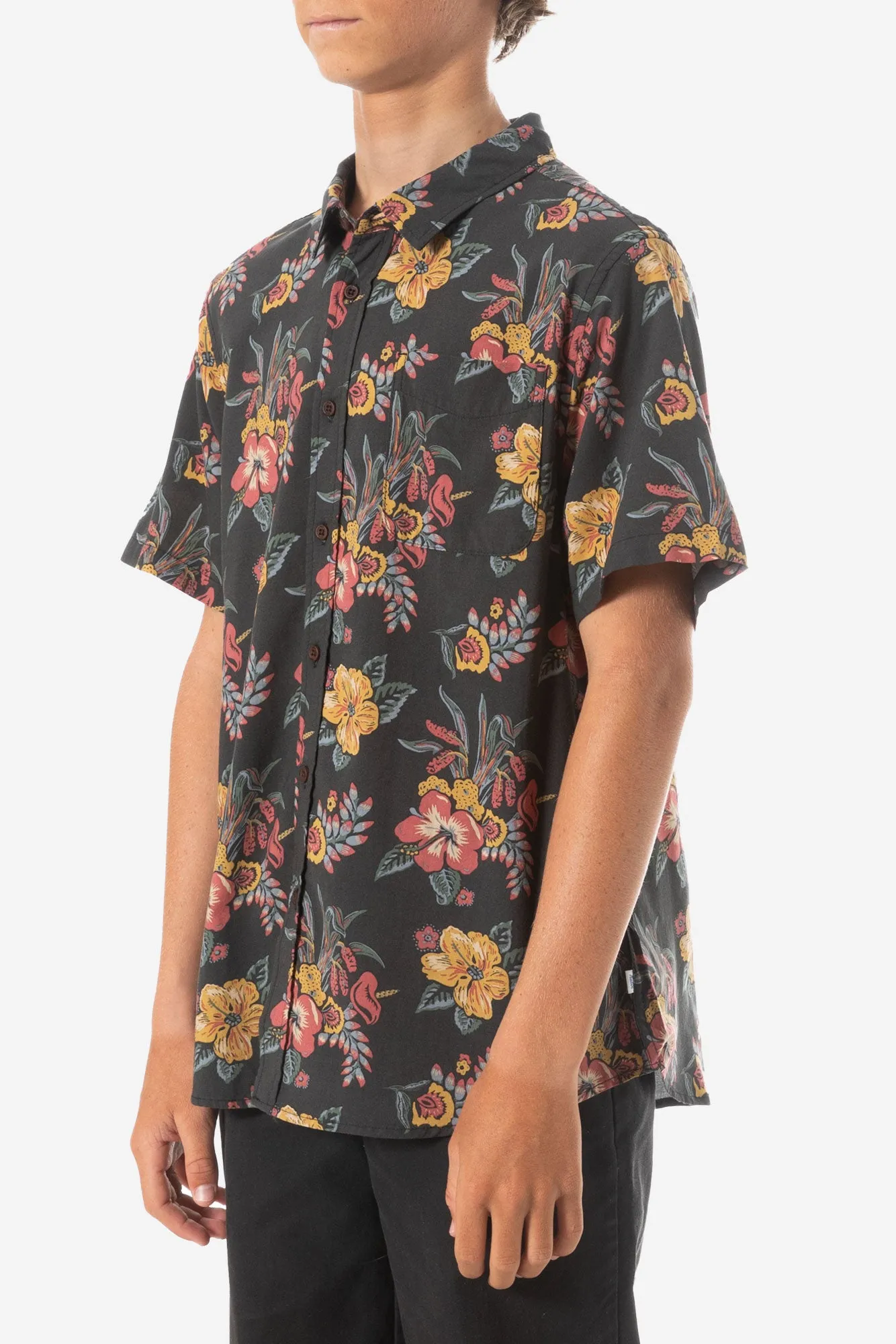 BOYS LUSH SHIRT