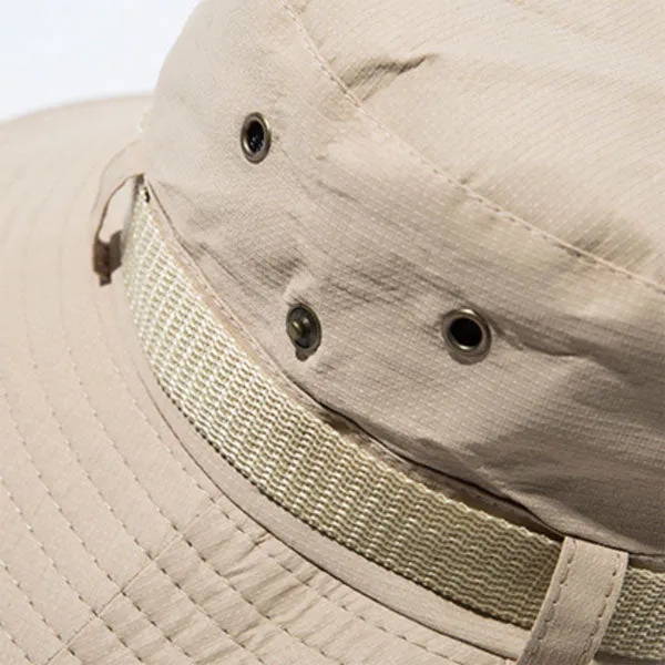 Boysnextdoor Tactical Boonie Hat in Navy