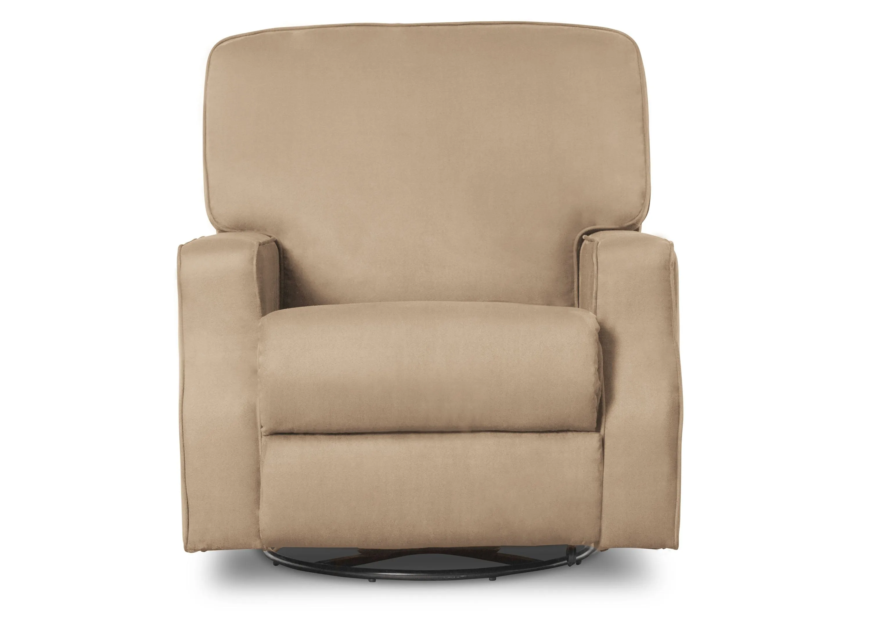 Carson Nursery Recliner Swivel Glider Chair