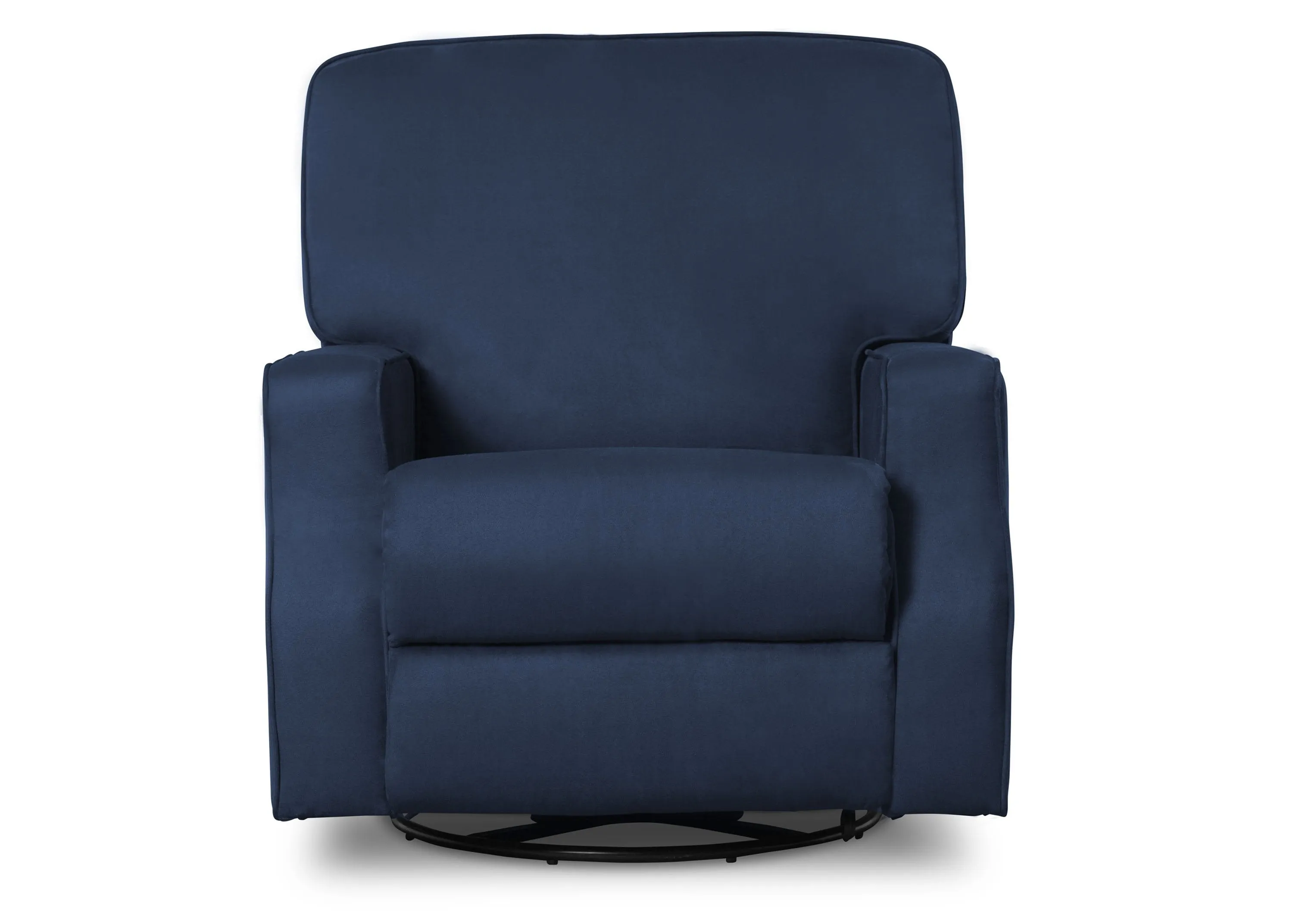 Carson Nursery Recliner Swivel Glider Chair