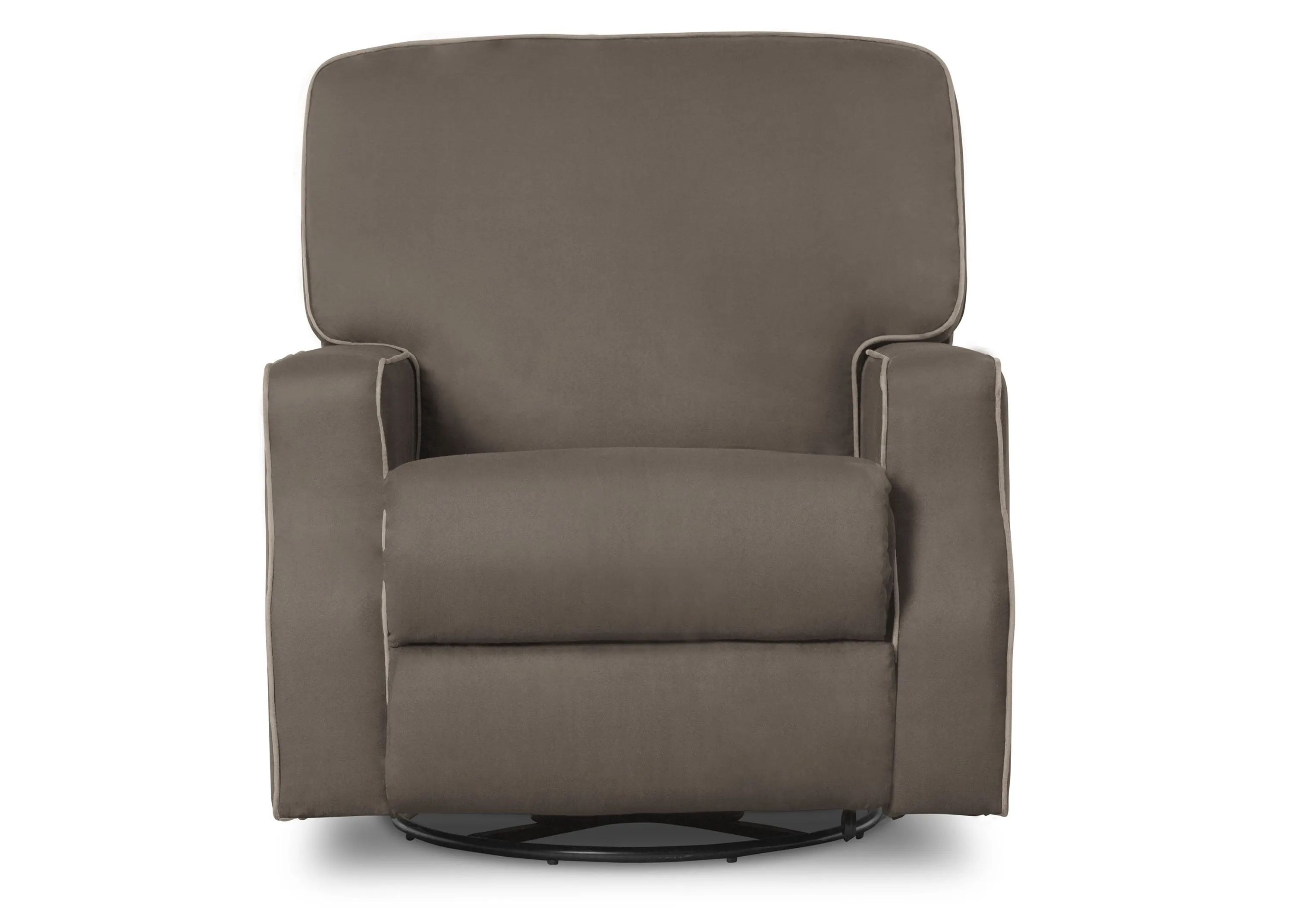 Carson Nursery Recliner Swivel Glider Chair