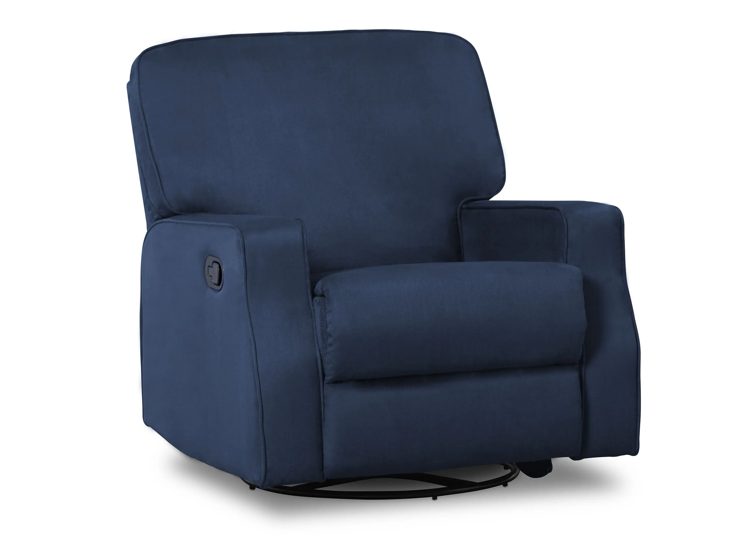 Carson Nursery Recliner Swivel Glider Chair