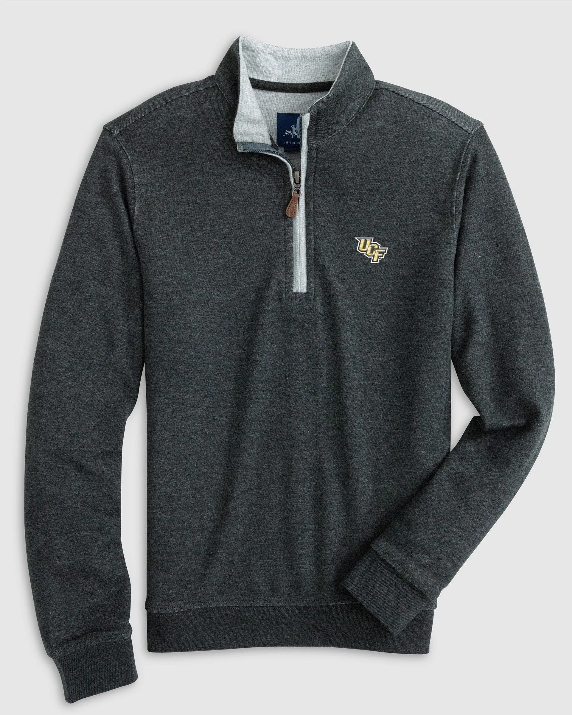 Central Florida Sully Jr. 1/4 Zip