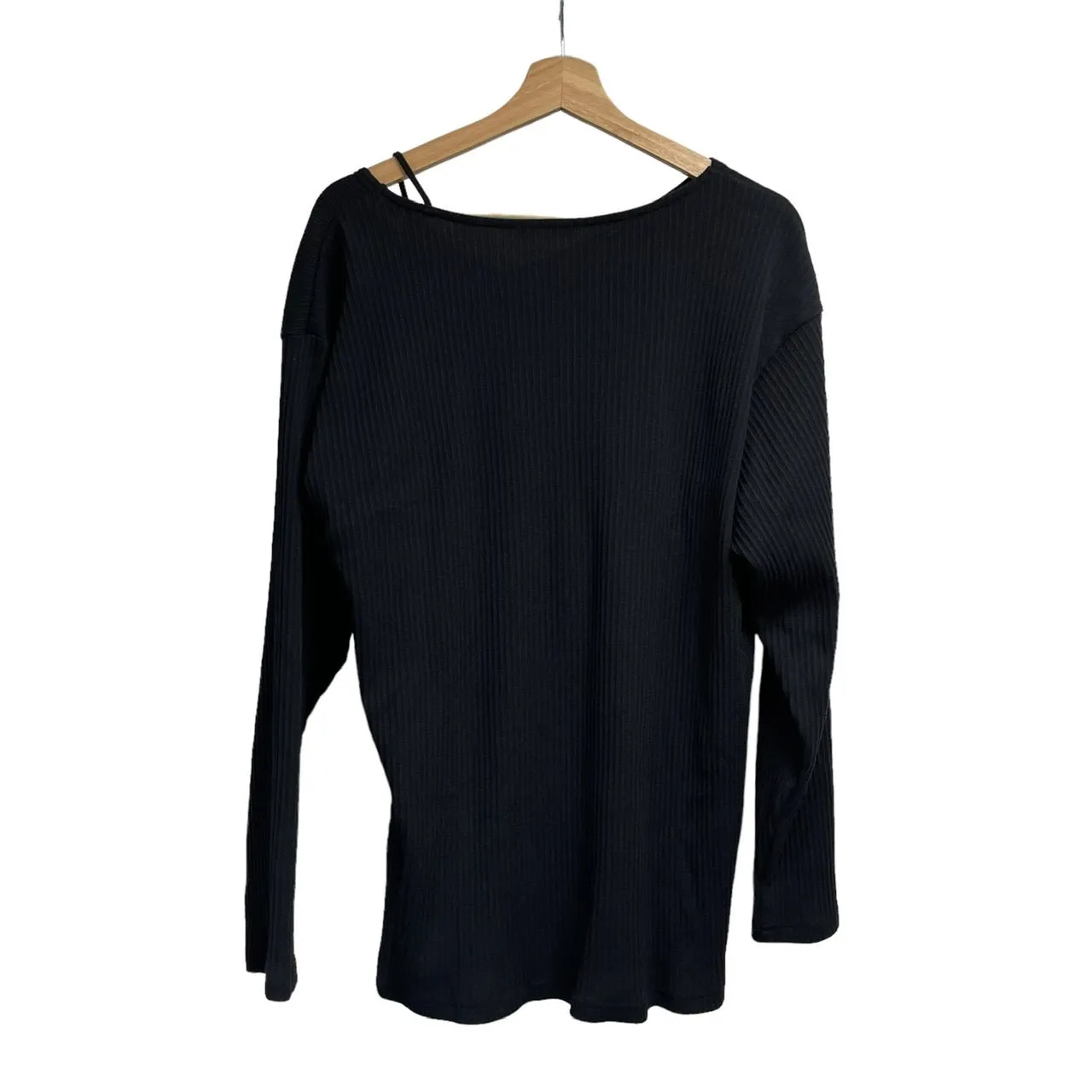 CLANE RIB TOPS