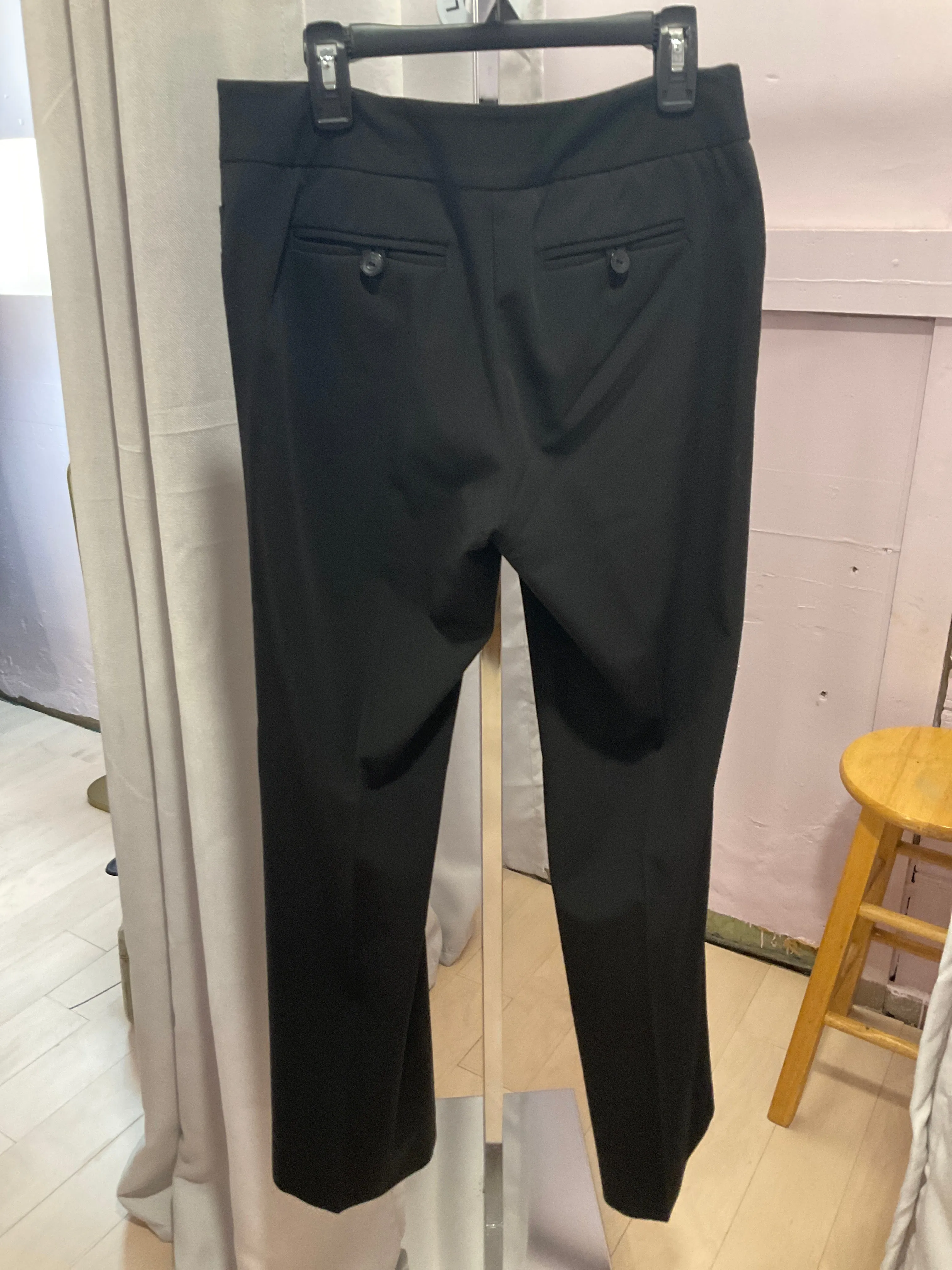 {{Client Code}} BLACK pasametes PANTS, 2