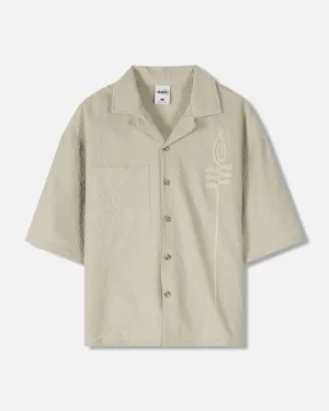 Commodore Woven Shirt