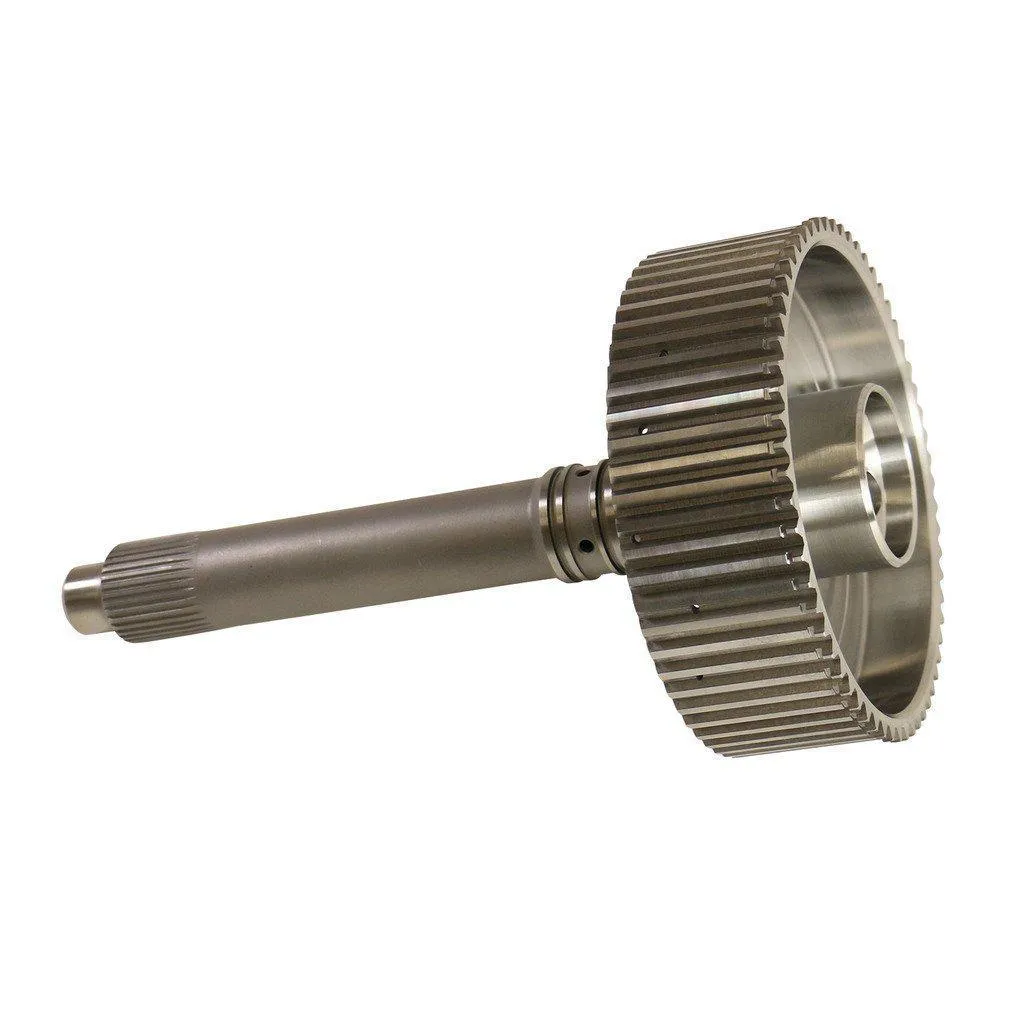 *Discontinued* 1994-2007 Cummins Billet Phat Input Shaft (1600107)