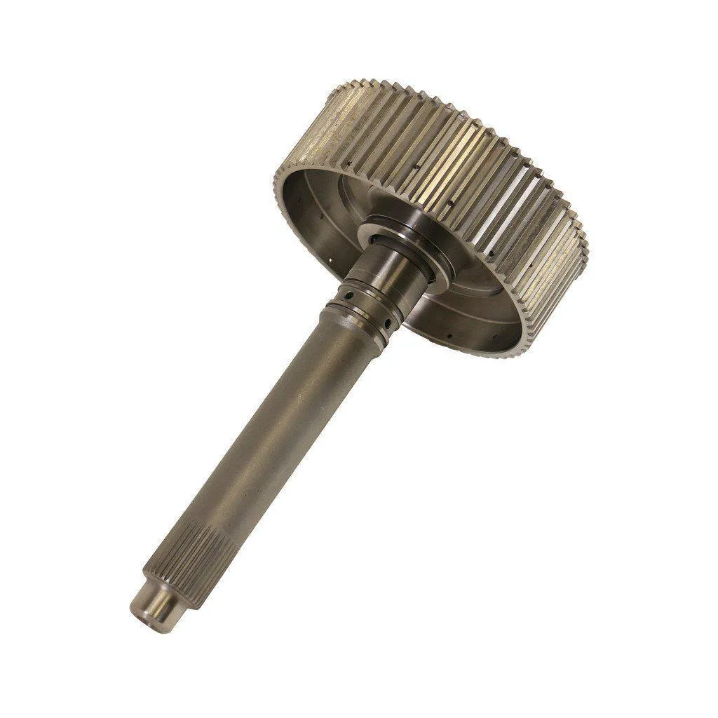 *Discontinued* 1994-2007 Cummins Billet Phat Input Shaft (1600107)