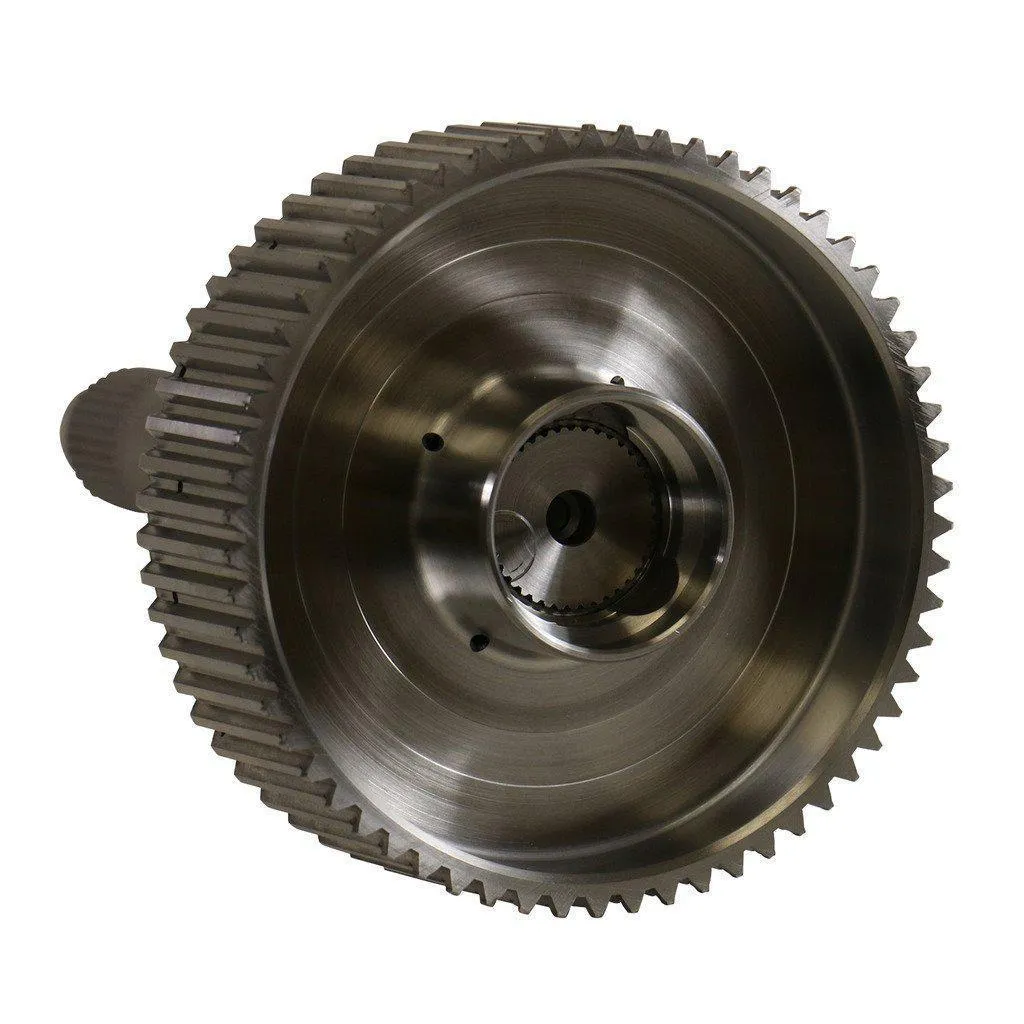 *Discontinued* 1994-2007 Cummins Billet Phat Input Shaft (1600107)