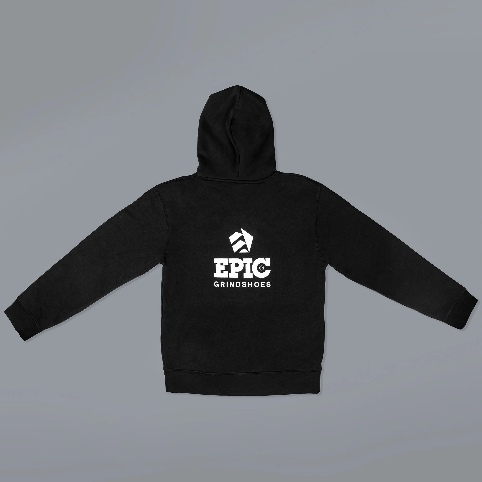 Epic Emblem Hoody