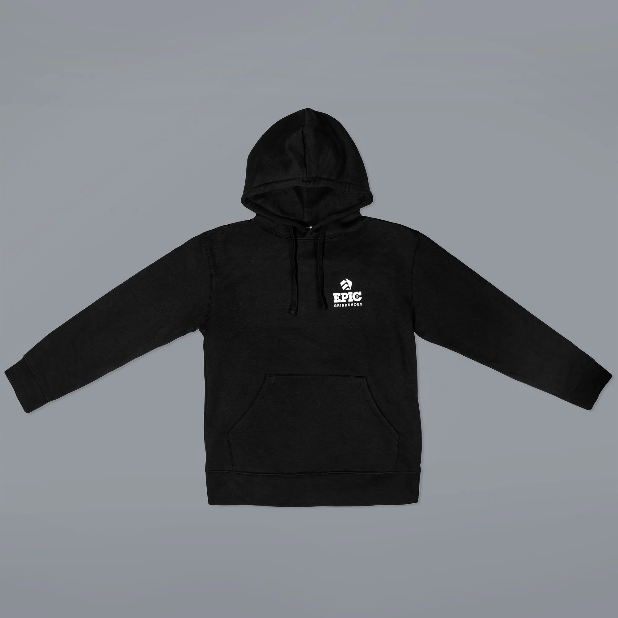 Epic Emblem Hoody