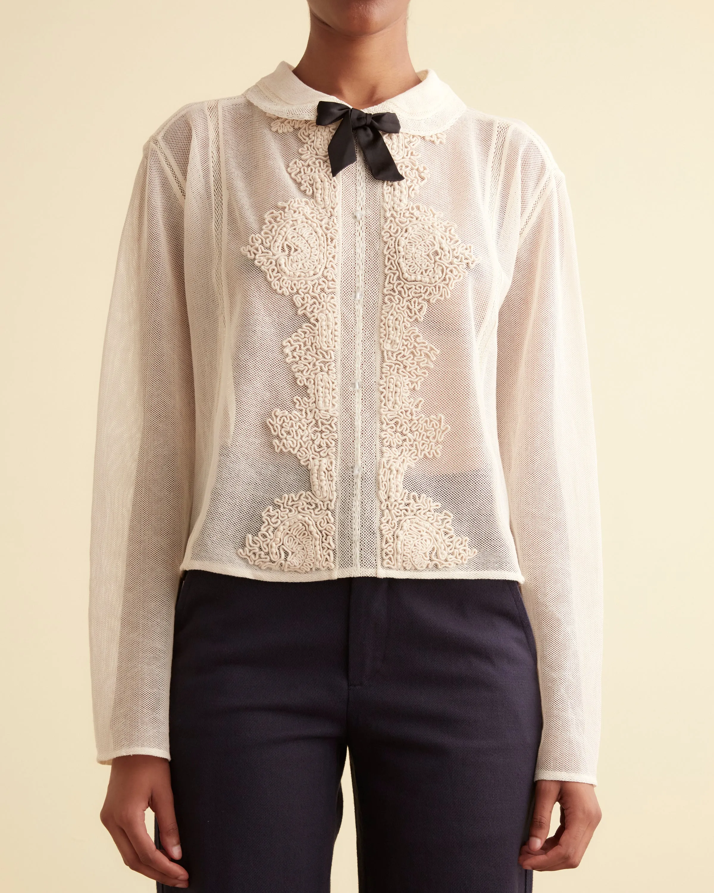 Eve Blouse