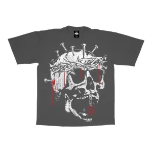 EVIL VICE: Beware SS Tee 4