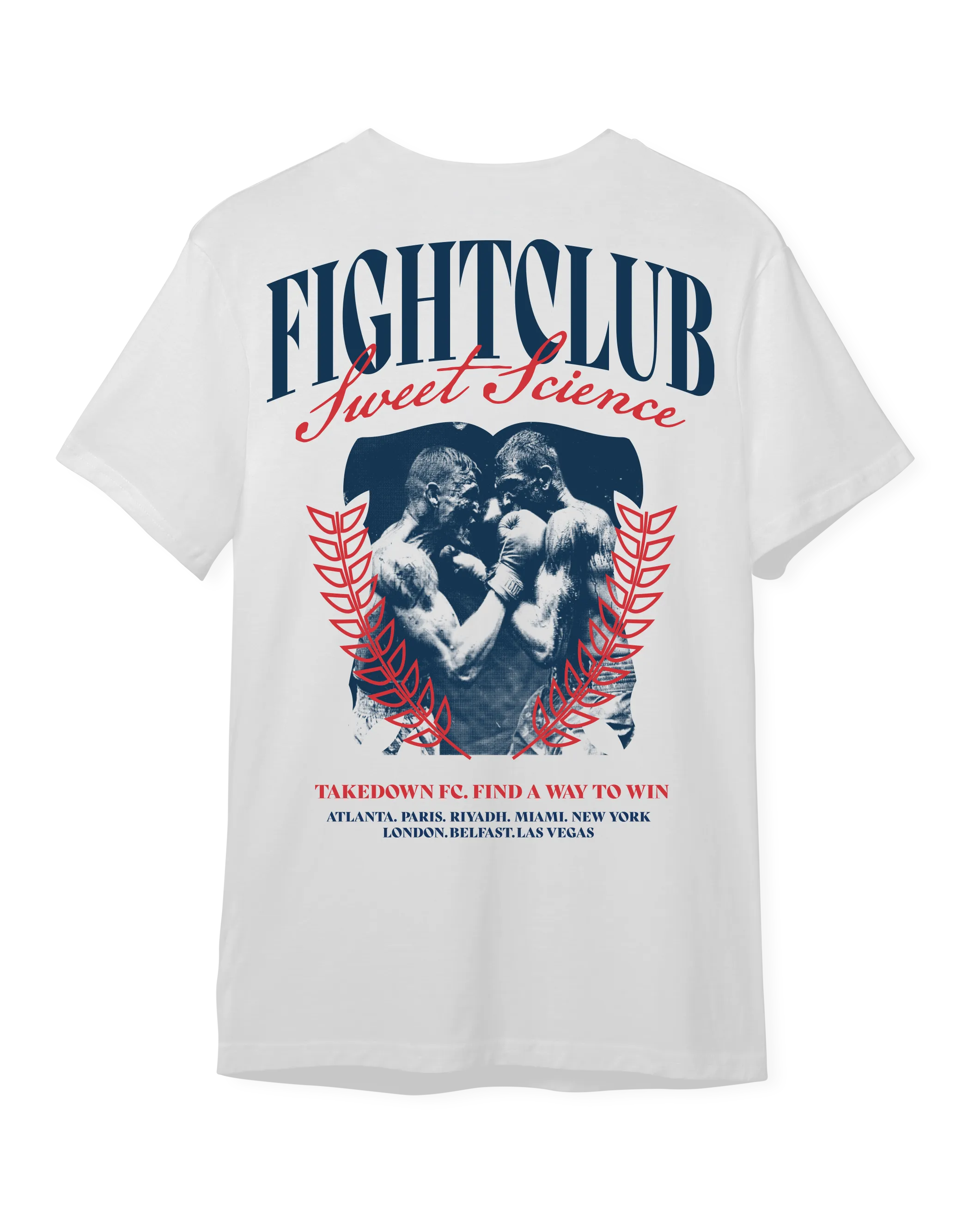 Fight Club T-Shirt