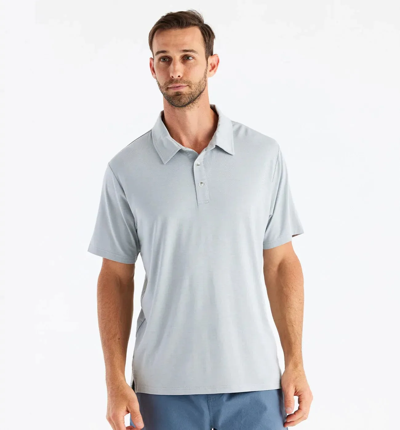 Free Fly Bamboo Flex Polo - Men's