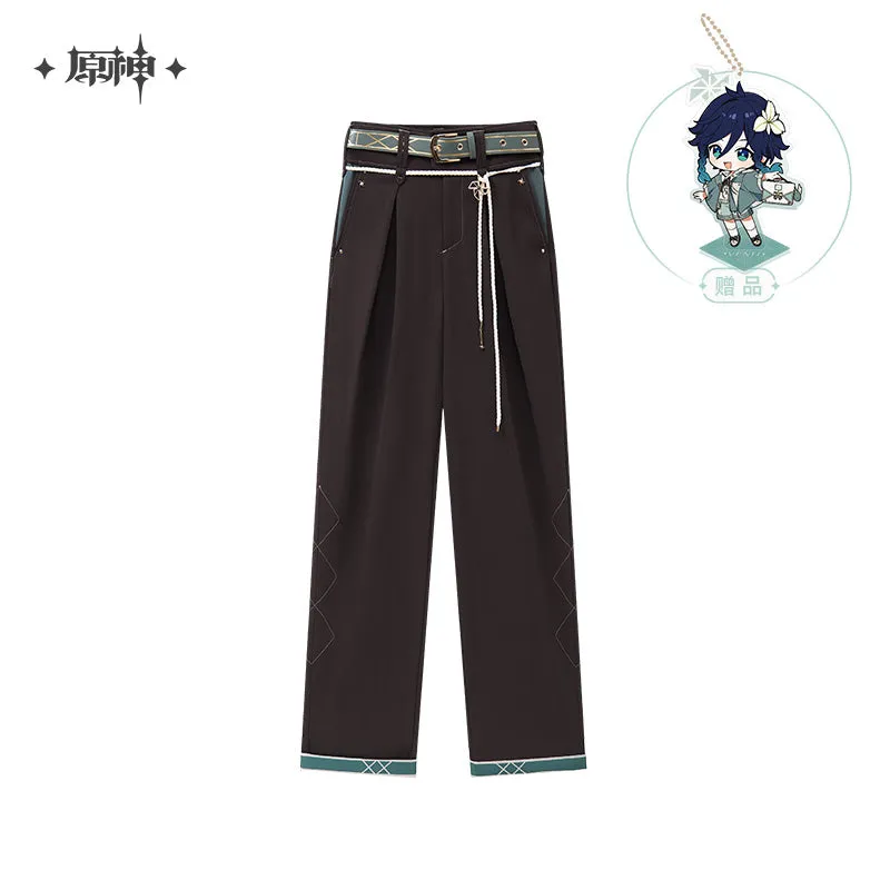 Genshin Impact - Venti Impression Series Pants miHoYo