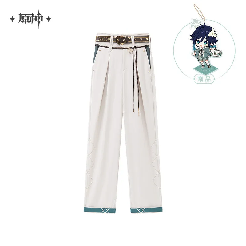 Genshin Impact - Venti Impression Series Pants miHoYo