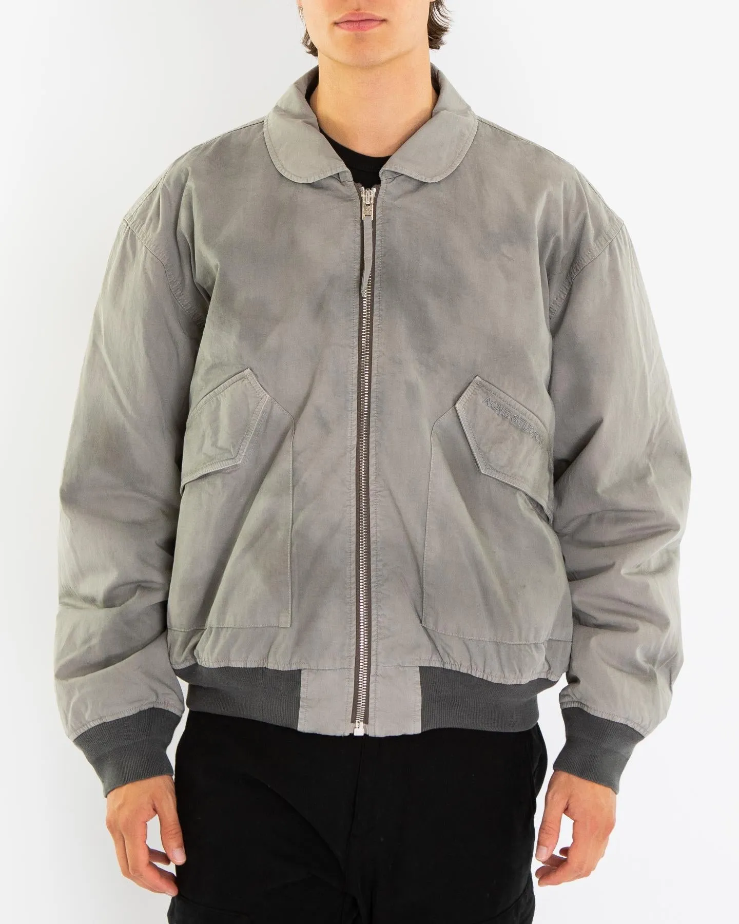 Heren Acne Outerwear