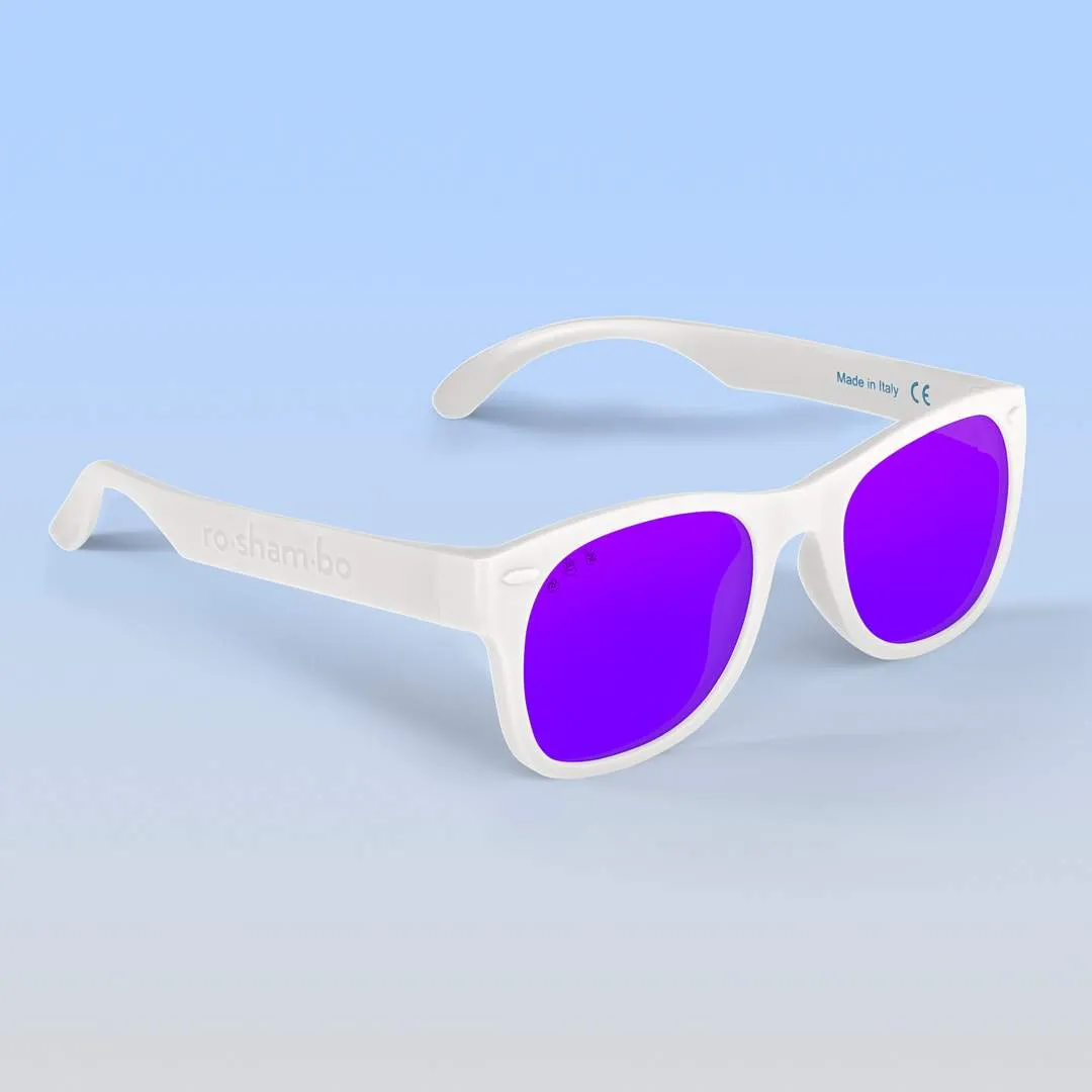 Ice Ice Baby Shades | Baby