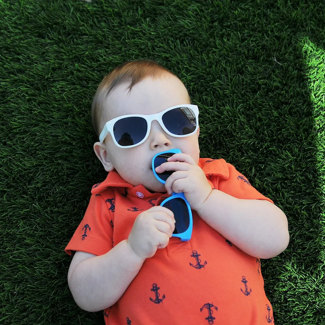 Ice Ice Baby Shades | Baby