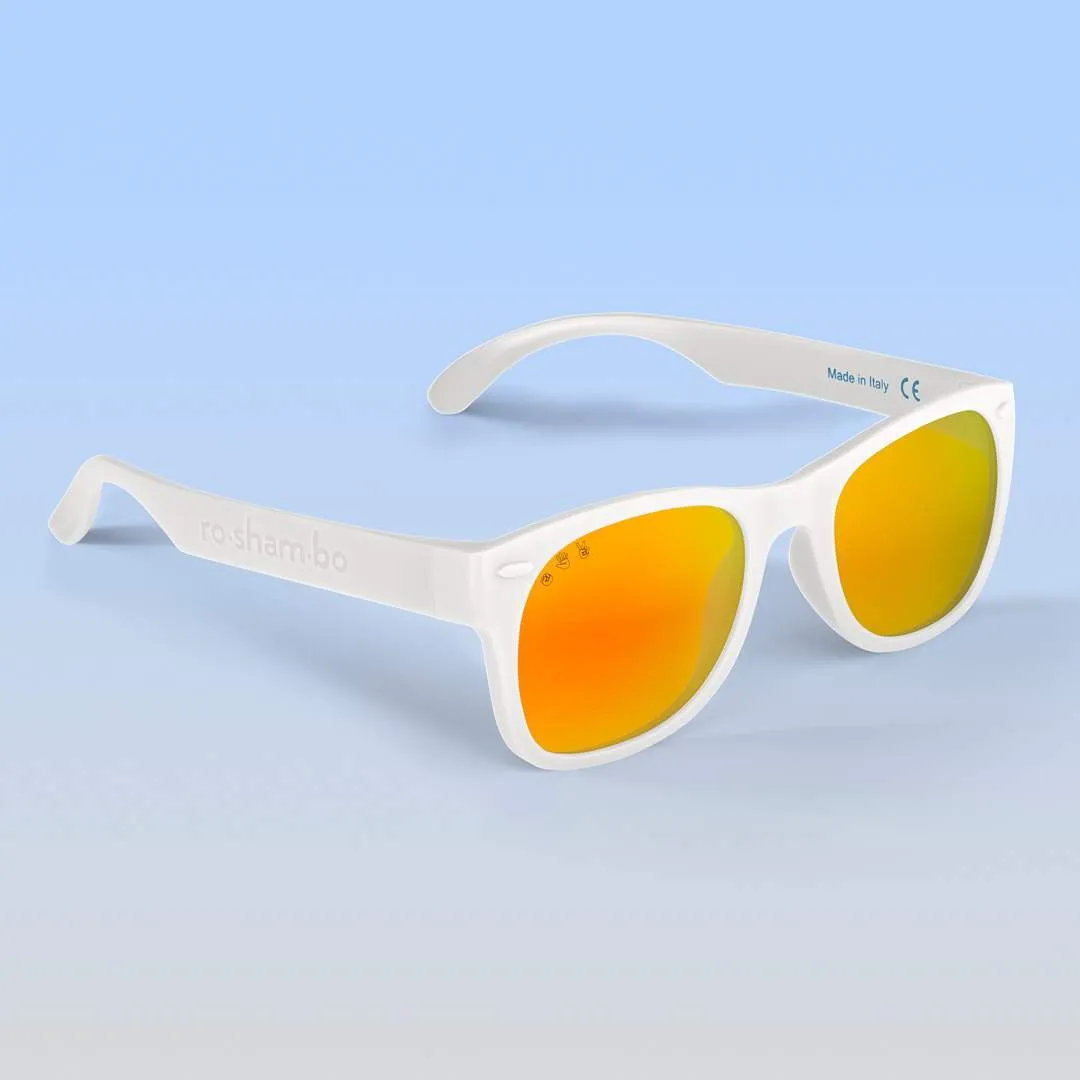 Ice Ice Baby Shades | Baby