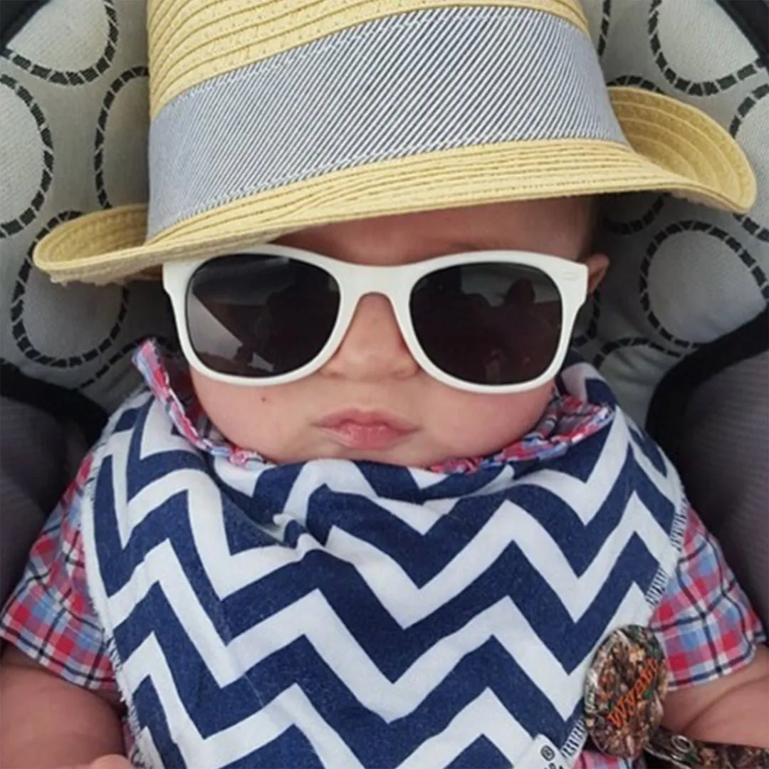 Ice Ice Baby Shades | Baby