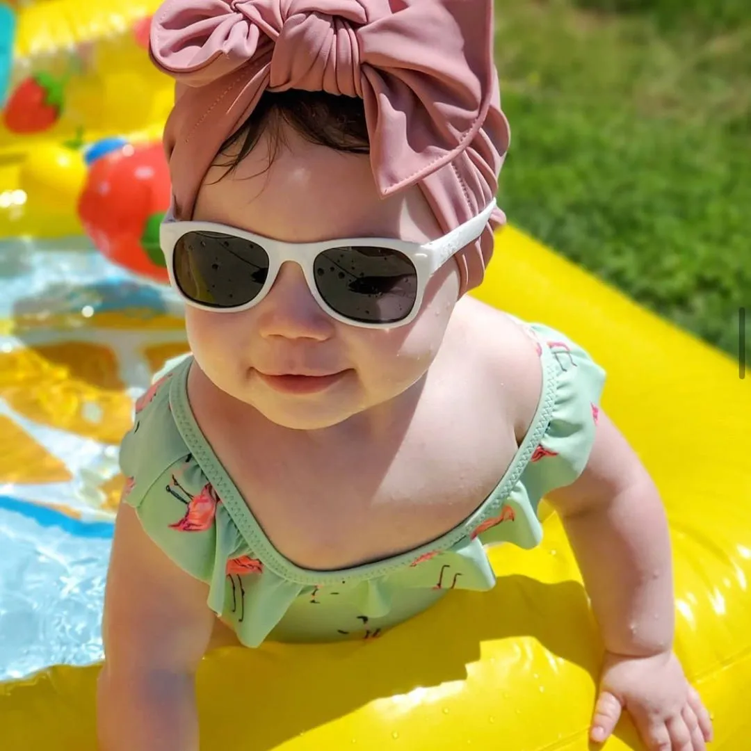 Ice Ice Baby Shades | Baby