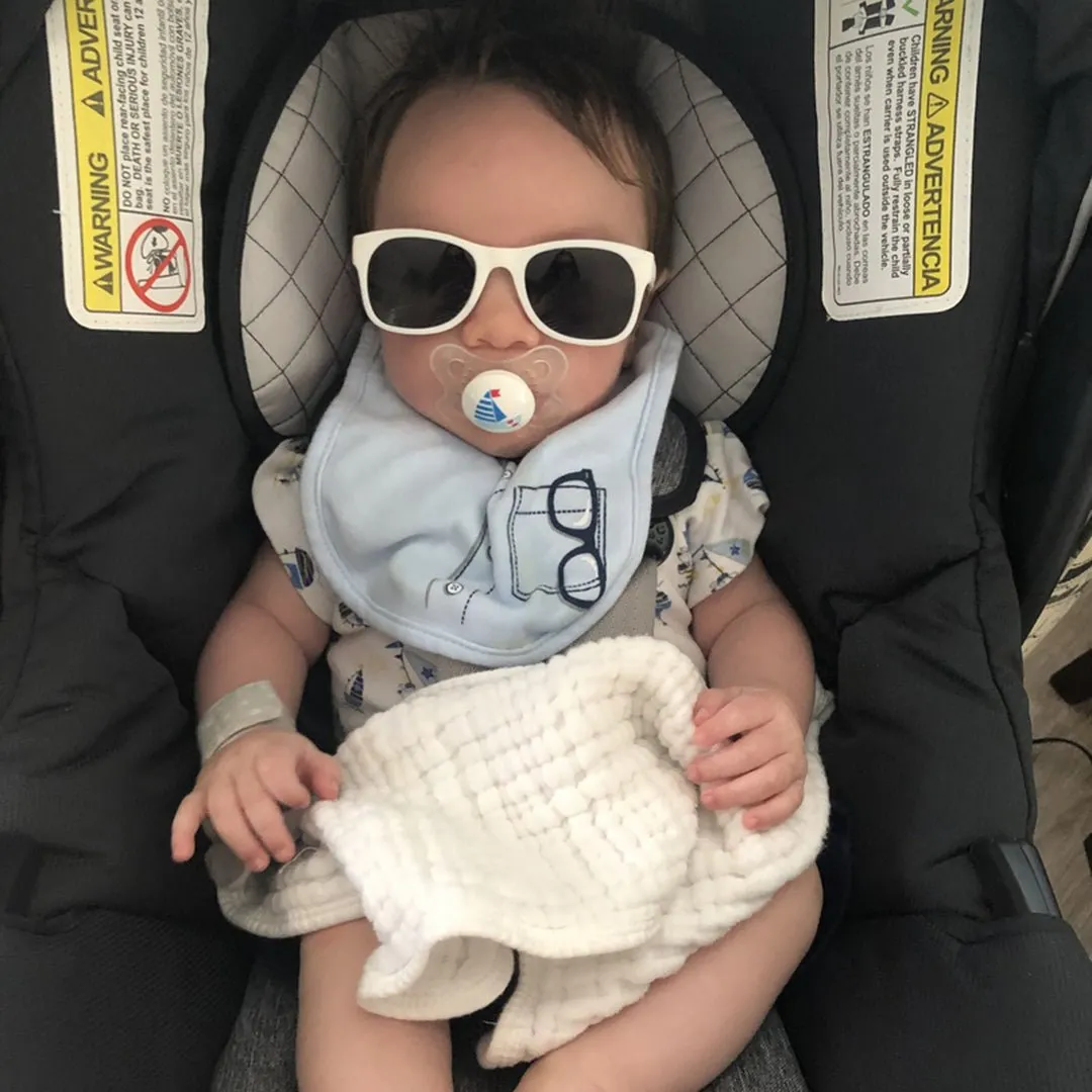 Ice Ice Baby Shades | Baby