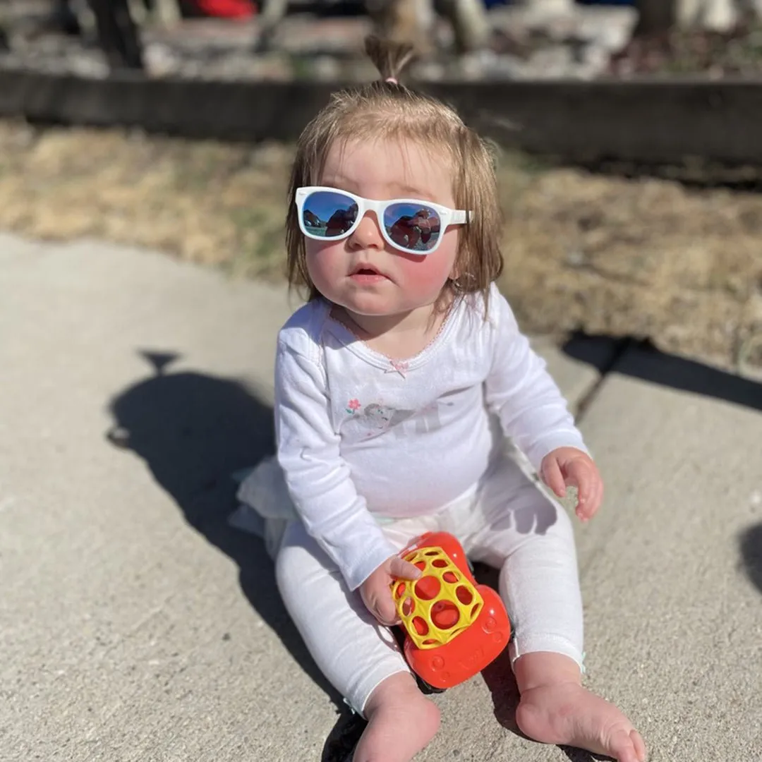 Ice Ice Baby Shades | Baby