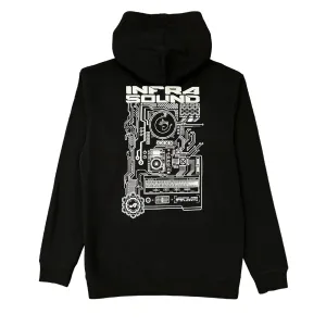 Infrasound x Jake Amason Hoodie