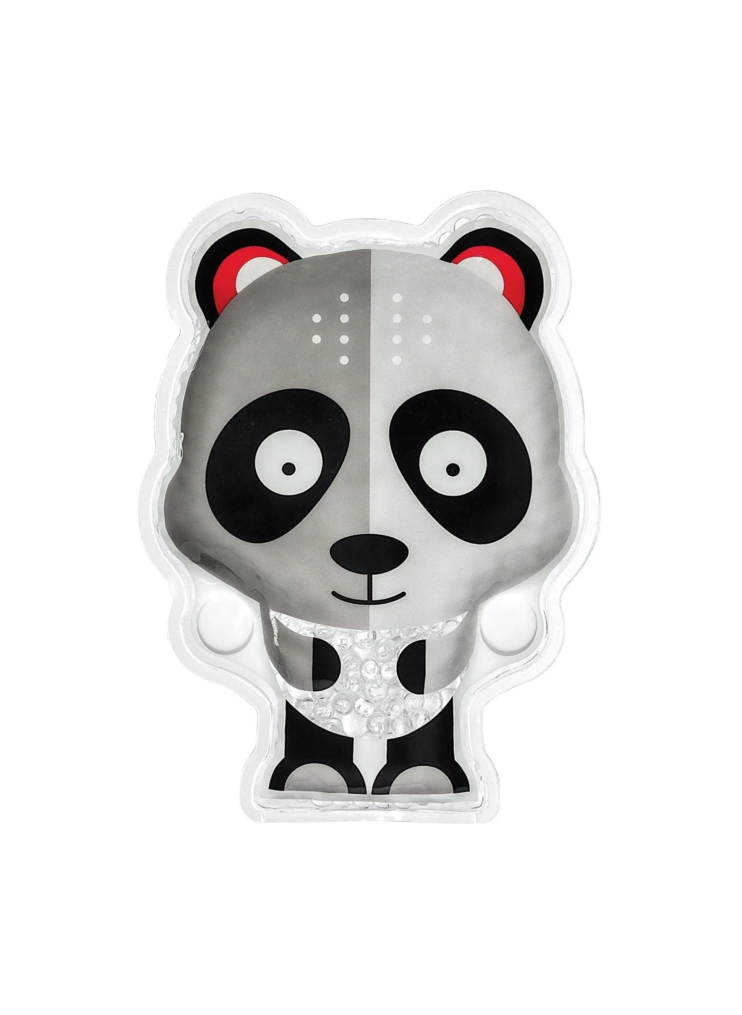 Kids Ice & Heat Pack - Pepe the panda