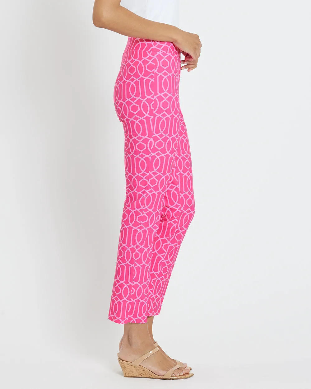 Lucia Pant - Jude Cloth