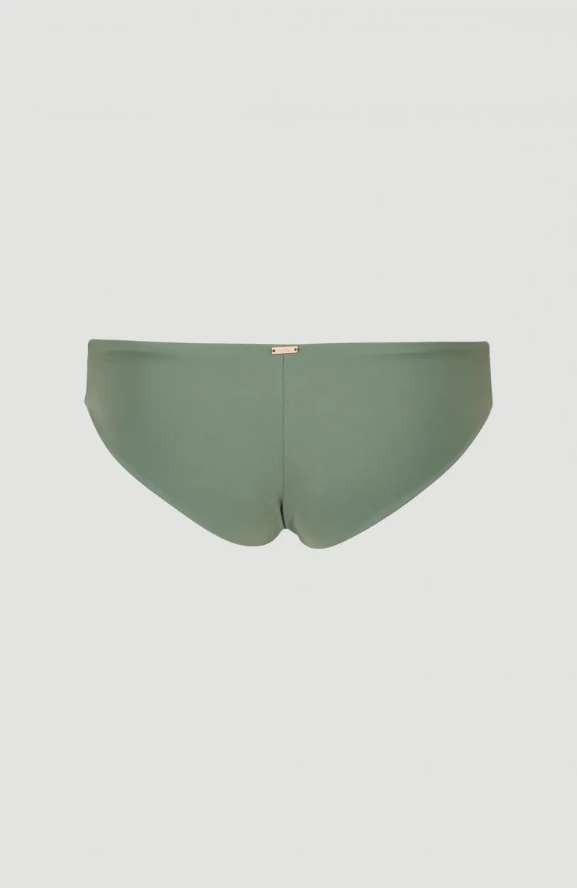 Maoi Bikini Bottoms | Lily Pad