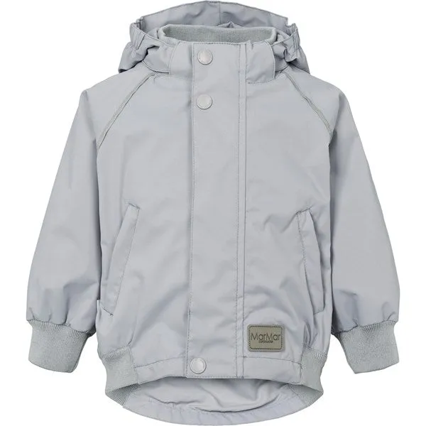 MarMar Olio Jacket Water Technical Summer Outerwear